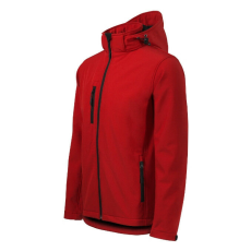  Performance softshell kabát férfi piros M