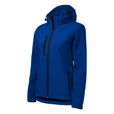 Performance softshell kabát női királykék XL női dzseki, kabát