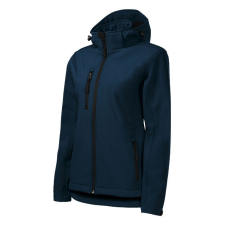 Performance softshell kabát női tengerészkék XS női dzseki, kabát