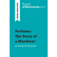  Perfume: The Story of a Murderer by Patrick Süskind (Book Analysis) idegen nyelvű könyv