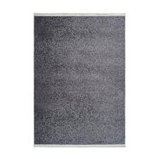  Peri szőnyeg grafit 120 cm x 160 cm lakástextília