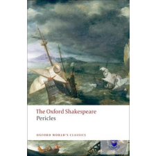  Pericles 2008 idegen nyelvű könyv