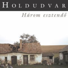 Periferic Records Holdudvar - Három esztendő (CD) egyéb zene