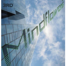 Periferic Records Mindflowers - 3rd (CD) egyéb zene