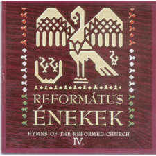 Periferic Records Református énekek IV. (CD) egyéb zene