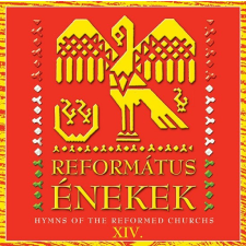 Periferic Records Református énekek XIV. (CD) egyéb zene