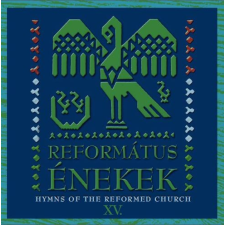 Periferic Records Református énekek XV. (CD) egyéb zene