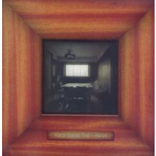Periferic Records Váczi Dániel Trió - Akron (CD) egyéb zene