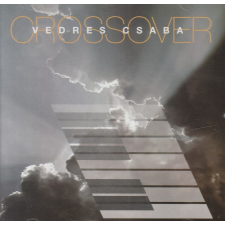 Periferic Records Vedres Csaba - Crossover (CD) egyéb zene