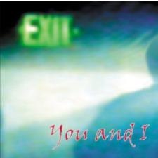 Periferic Records You and I - Exit (CD) egyéb zene