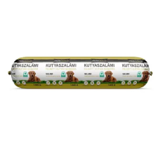 Perigold baromfis kutyaszalámi 1kg kutyaeledel