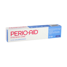 Perio-Aid Intensive Care 0,12% fogkrém 75ml fogkrém