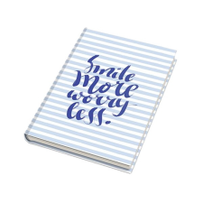 PERIOD Pátria Design 2022-es A6 napi beosztású vegyes határidőnapló-öröknaptár határidőnapló