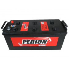 Perion 12V 180Ah bal+ teher autó akkumulátor akku autó akkumulátor
