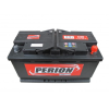 Perion - 12v 95ah - autó akkumulátor - jobb+