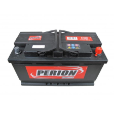 Perion - 12v 95ah - autó akkumulátor - jobb+ autó akkumulátor