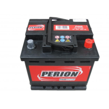 Perion autó akkumulátor akku 12v 45ah jobb+ autó akkumulátor