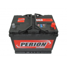 Perion autó akkumulátor akku 12v 68ah jobb+ autó akkumulátor