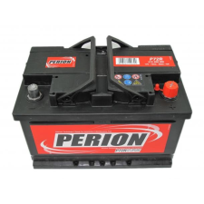 Perion autó akkumulátor akku 12v 72ah jobb+ autó akkumulátor