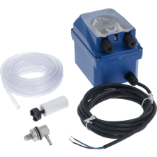  PERISZTALTIKUS ADAGOLÓ SZIVATTYÚ MOSÓSZERHEZ beépíthető gépek kiegészítői