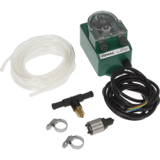  PERISZTALTIKUS SZIVATTYÚ KÉSZLET ÖBLÍTŐSZER G42 beépíthető gépek kiegészítői