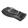 Perixx PERIBOARD-512 Keyboard - Black (11523)