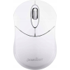 Perixx PERIMICE-802 W WLAN egér Bluetooth™ Optikai Fehér 3 Gombok 1000 dpi (57143W)