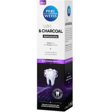 Perl Weiss White and Charcoal - 75ml fogkrém
