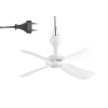 Perla VT151 Mennyezeti ventilátor Ø 53 cm kisméretű ventillátor
