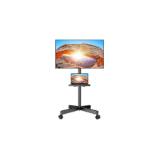 PerleGear TV mount 23-60" Perlegear PGTVMC06 tv állvány és fali konzol