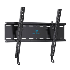 ?PERLESMITH Perlesmith fali TV konzol 23"-60" fekete (PSMTK1 - EU) (PSMTK1 - EU) tv állvány és fali konzol