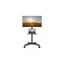 ?PERLESMITH TV mount 23-60" Perlesmith PSTVMC06 tv állvány és fali konzol