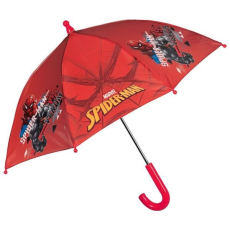 PERLETTI Fiú esernyő Perletti Spiderman