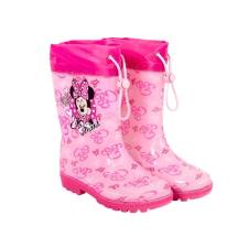 Perletti Girls Minnie Mouse gumicsizma Minnie Collection EU 28-29 gyerek csizma, bakancs