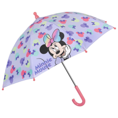 PERLETTI Lány esernyő Perletti Minnie Mouse