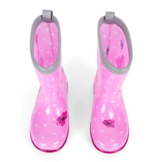  Perletti magic unicorn gumicsizma 30 31 rózsaszín