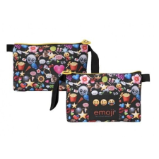  PERLETTI Zippzáras tok EMOJI tolltartó