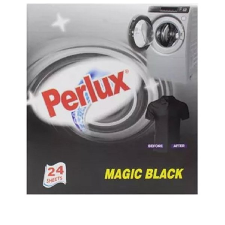 Perlux Magic Black 24 darab tisztító- és takarítószer, higiénia