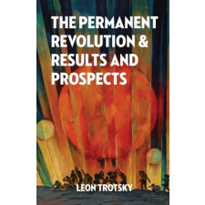  Permanent Revolution and Results and Prospects idegen nyelvű könyv