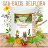  PerNaturam 30 Gyógynövénykert bélflóra stabilizáló kutyáknak 150 g