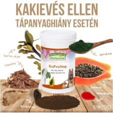 PerNaturam KoProStop kakievés ellen vitamin, táplálékkiegészítő kutyáknak
