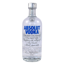  PERNOD Absolut Blue vodka 0,5l 40% vodka