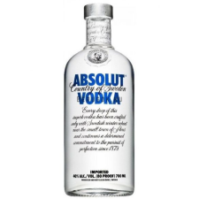  PERNOD Absolut Blue vodka 0,7l 40% vodka