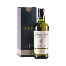  PERNOD Ballantine&#039;s 17é Whisky 0,7l 40% whisky