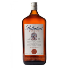 PERNOD Ballantine's Finest Whisky 4,5l 40% whisky