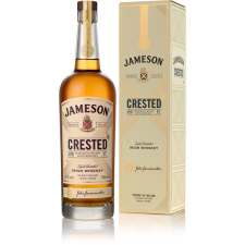 PERNOD Jameson Crested Ír Whiskey 0,7l 40% whisky