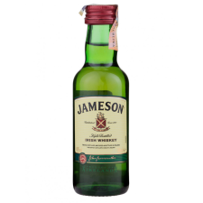  PERNOD Jameson Ír Whiskey 0,05l 40% whisky