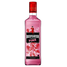 Pernod Ricard Gin, BEEFEATER PINK 0.7L 37,5% gin