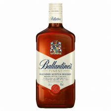 Pernod Ricard Hungary Kft. Ballantine's Finest skót whisky 40% 0,7 l whisky