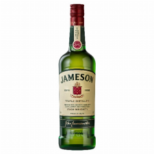 Pernod Ricard Hungary Kft. Jameson Irish whiskey 40% 0,7 l whisky